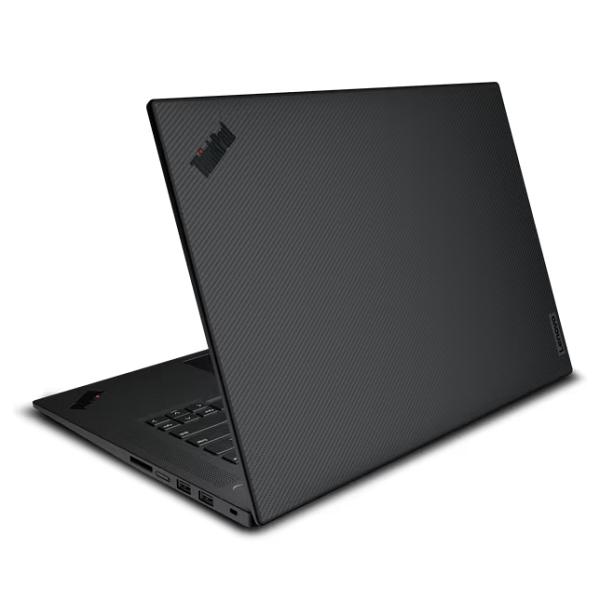Lenovo ThinkPad P1 Gen 6, 16\" 2K 100% sRGB, i9-13900H, 32GB RAM, 1TB SSD, RTX 2000 Ada, Win11Pro 12